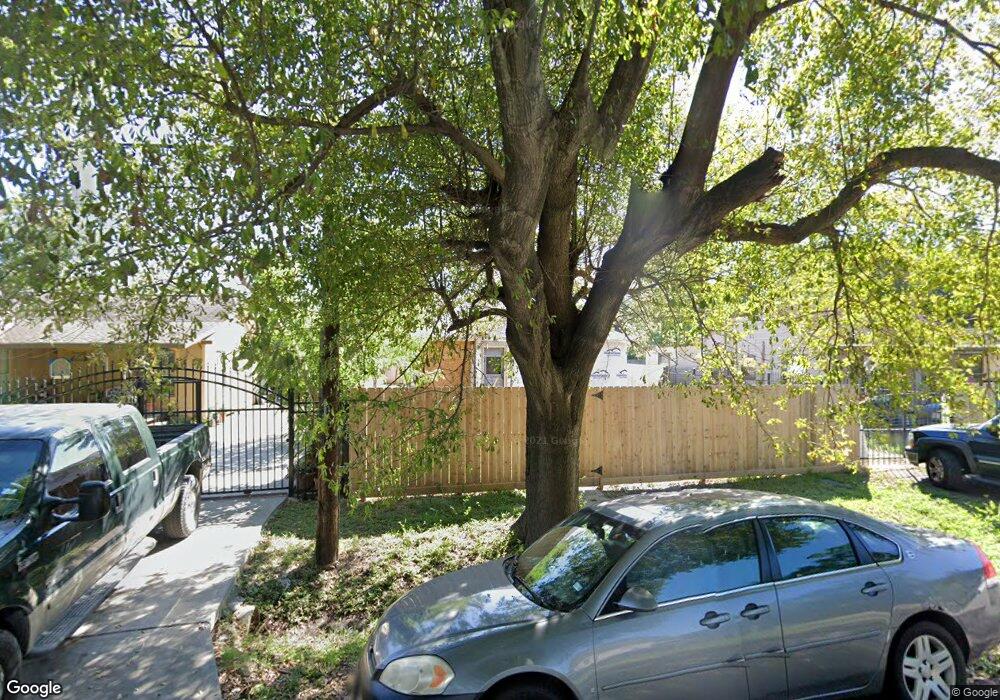 224 Fichter St, Houston, TX 77022 - photo 1