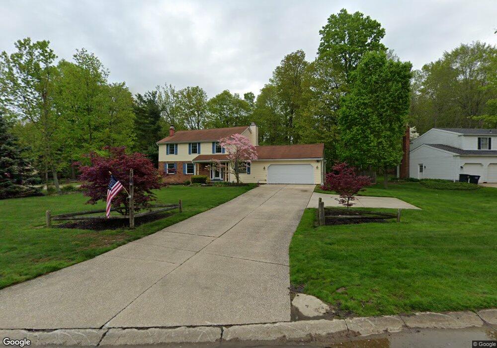 7220 Southmeadow 4abc, Concord, OH - photo 1