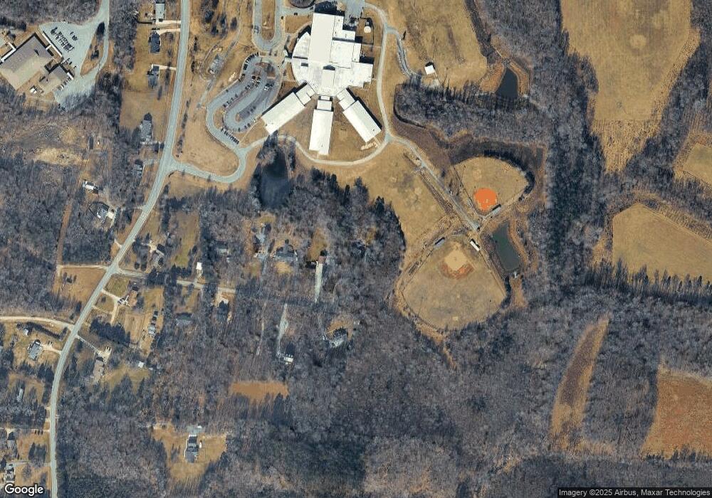 3000 Younts Ln, Greensboro, NC 27406 - photo 1