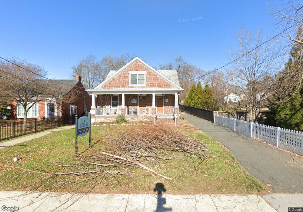 221 E Main St unit 101, Purcellville, VA 20132 - photo 1