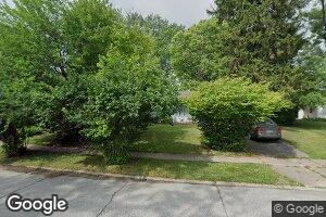 2404 Foxhall Dr, Lafayette, IN 47909