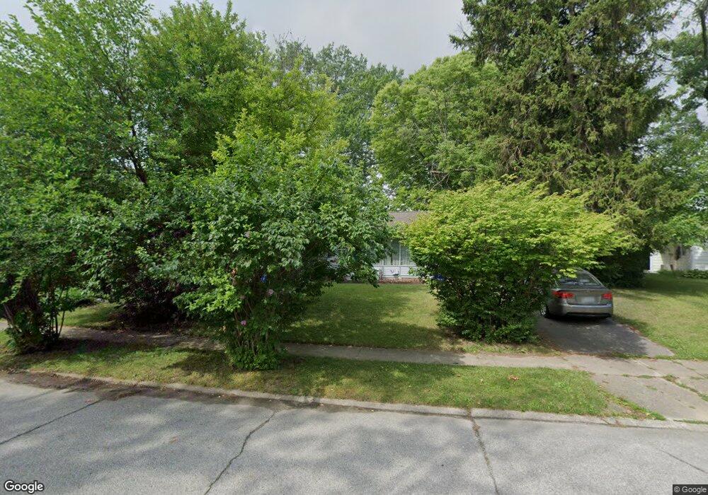 2404 Foxhall Dr, Lafayette, IN 47909 - photo 1