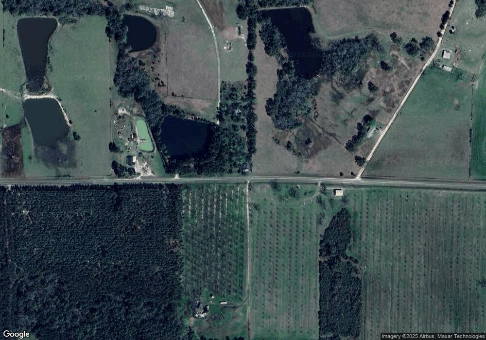 2811 Barnes Chapel Rd, Enigma, GA 31749 - photo 1