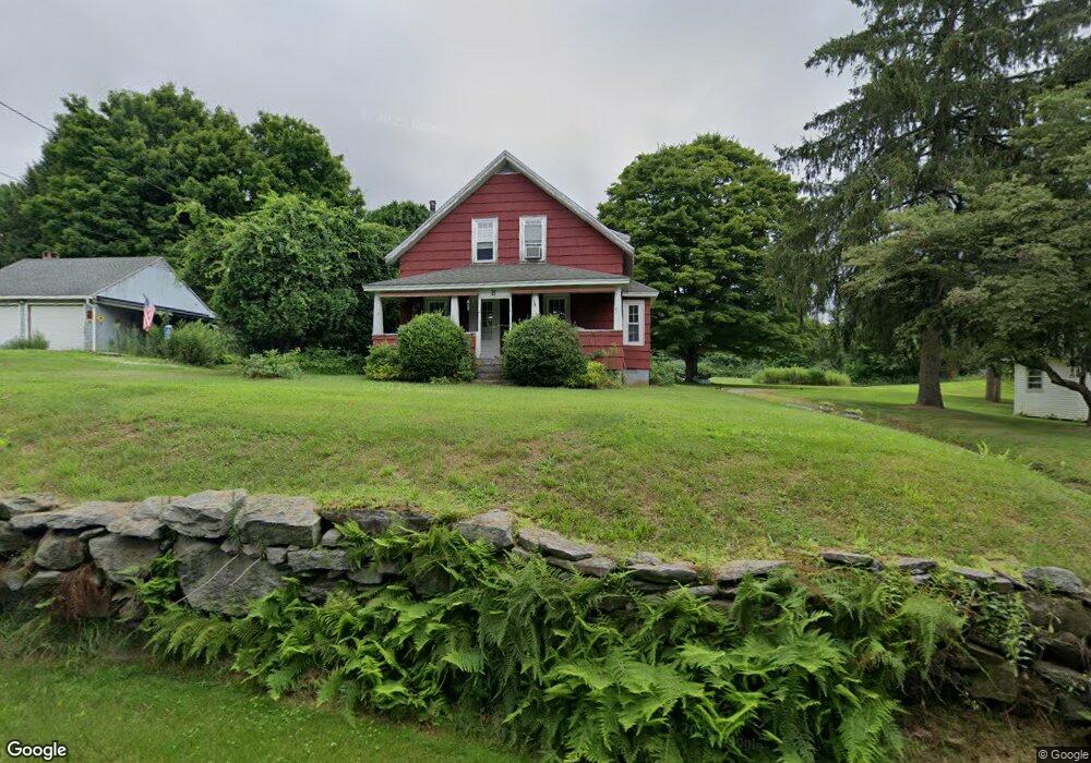 14 Sodom Rd, North Franklin, CT 06254 - photo 1