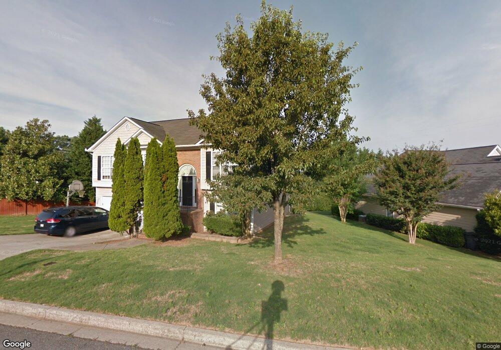 95 Chimney Walk Ct, Suwanee, GA 30024 - photo 1