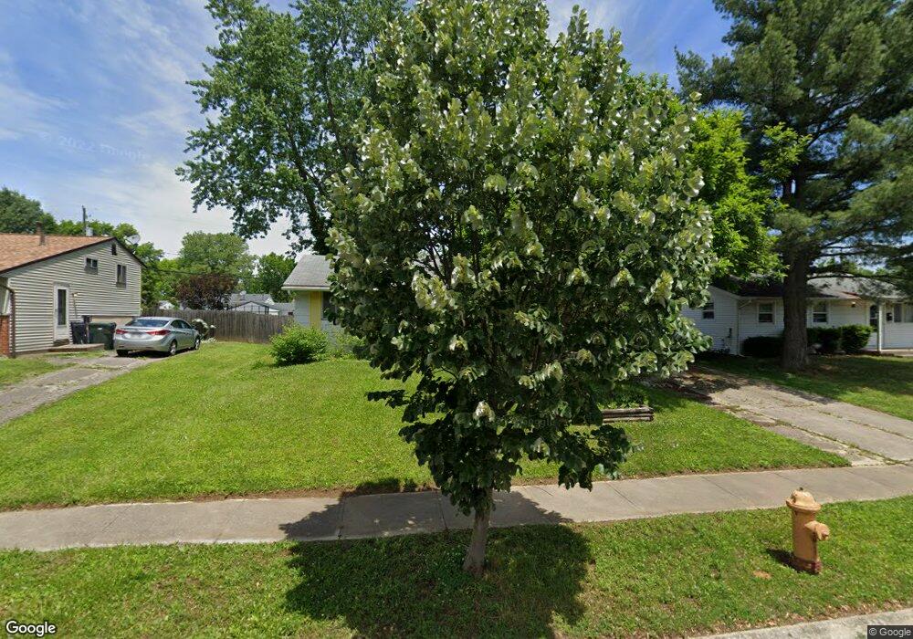 1450 Chesterton Square N, Columbus, OH 43229 - photo 1