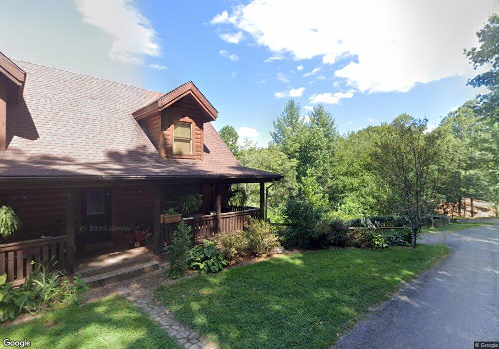 00 Mccoy Dr, Leicester, NC 28748 - photo 1