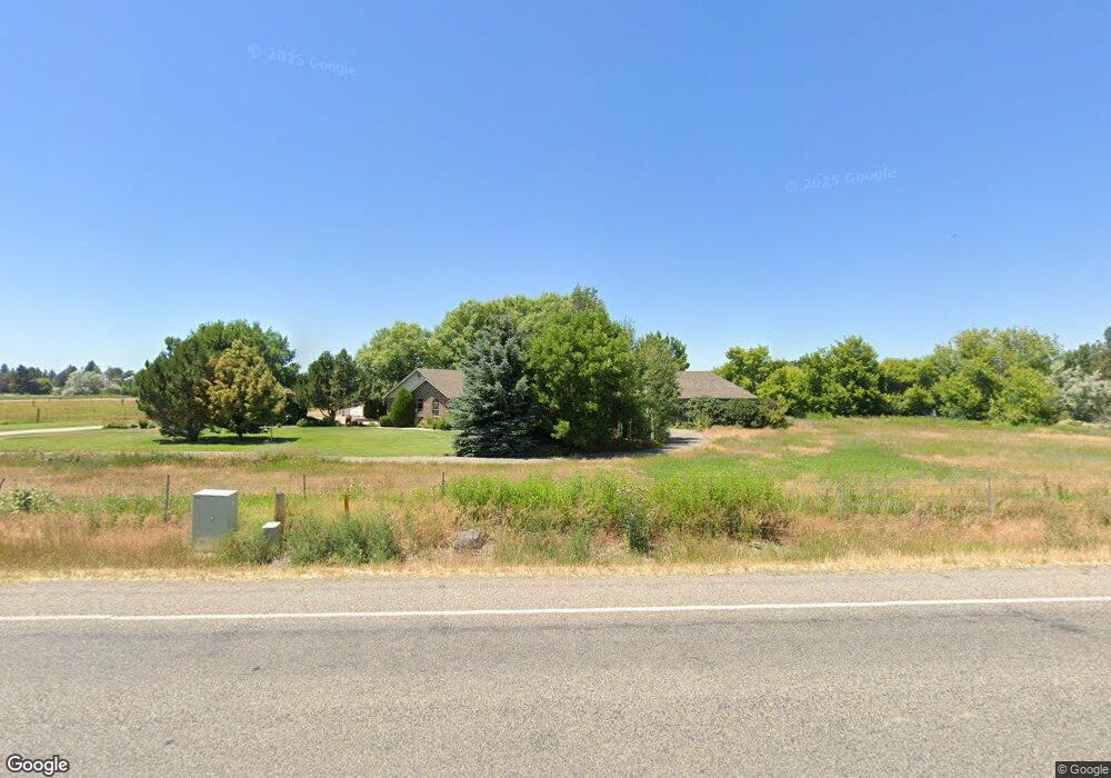 216 N 150 W, Blackfoot, ID 83221 - photo 1