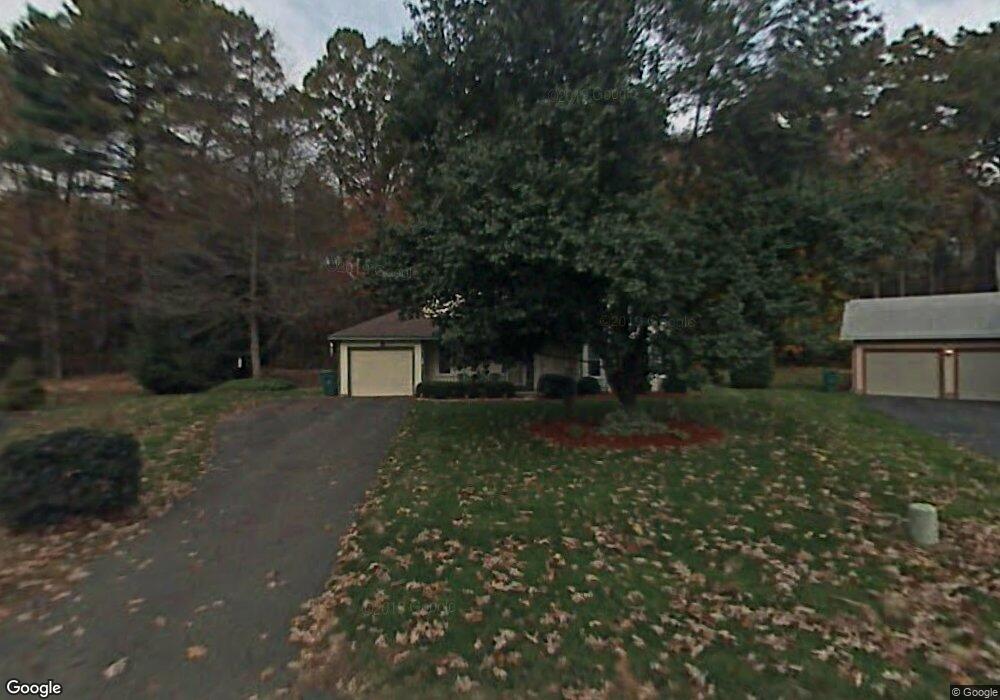 14 Pepper Bush Way, South Windsor, CT 06074 - photo 1