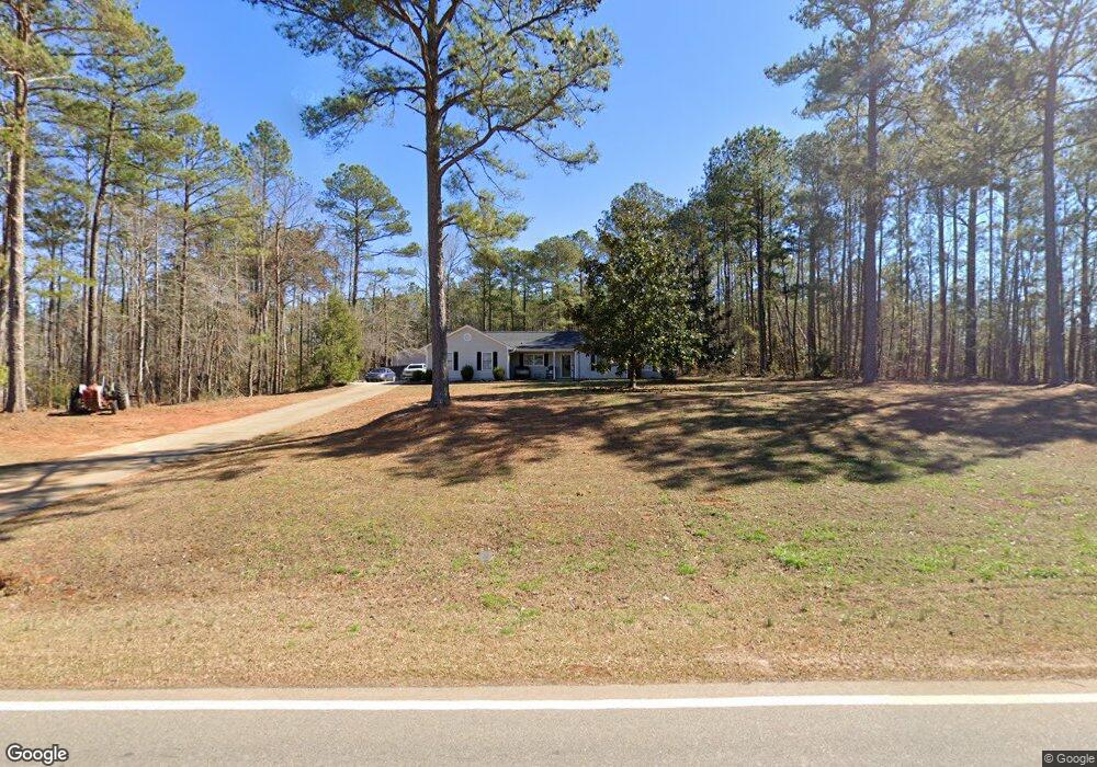 521 Campbell Rd, Covington, GA 30014 - photo 1