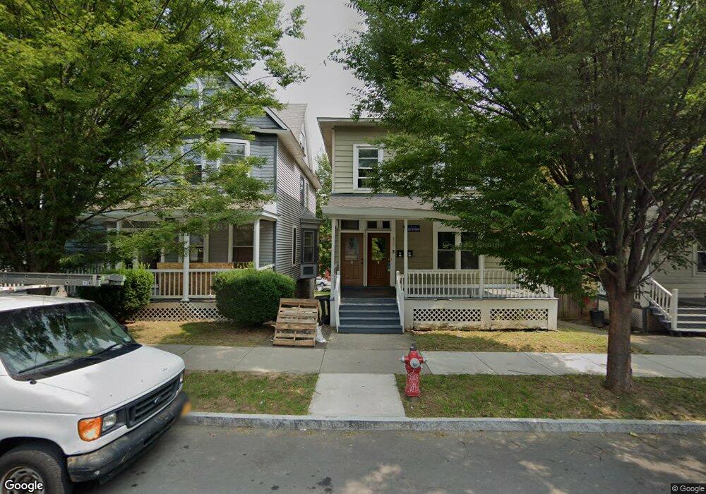 415 Hudson Ave, Albany, NY 12203 - photo 1