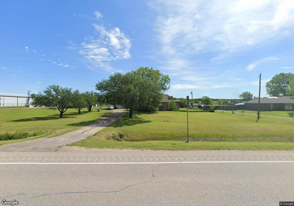 1909 S Highway 171, Cleburne, TX 76031 - photo 1
