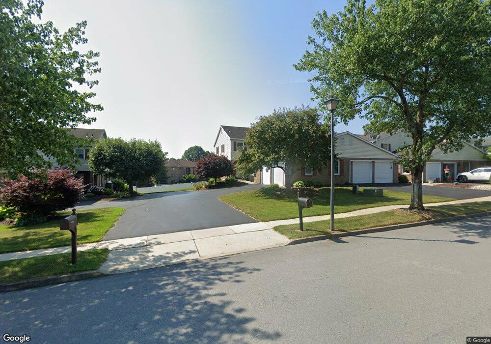 4622 Shuler St, Allentown, PA 18103 - photo 1