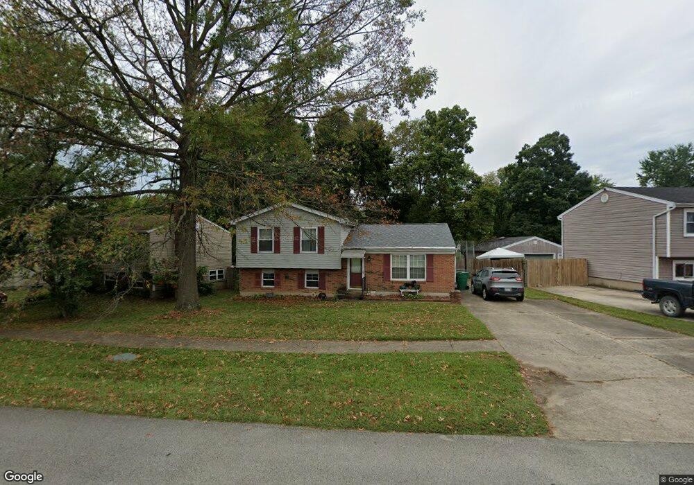 6700 Musket Dr, Louisville, KY 40228 - photo 1