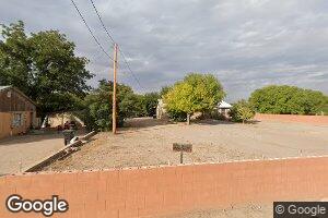 165 Escondida St, Hatch, NM 87937