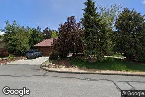 100 Prickly Pear Rd, Verdi, NV 89439