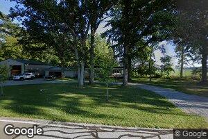 16605 Blosser Rd, Ney, OH 43549