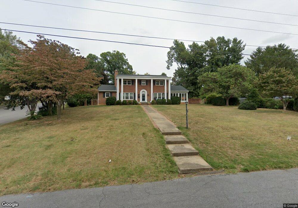 1837 Cherokee Rd, Waynesboro, VA 22980 - photo 1