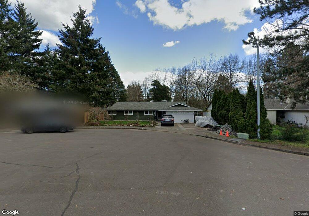 8870 SW Rebecca Ln, Beaverton, OR 97008 - photo 1