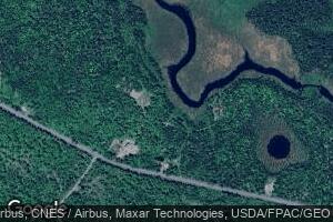 M10 L10 E East Hasting Deadwater Rd, Merrill, ME 04780