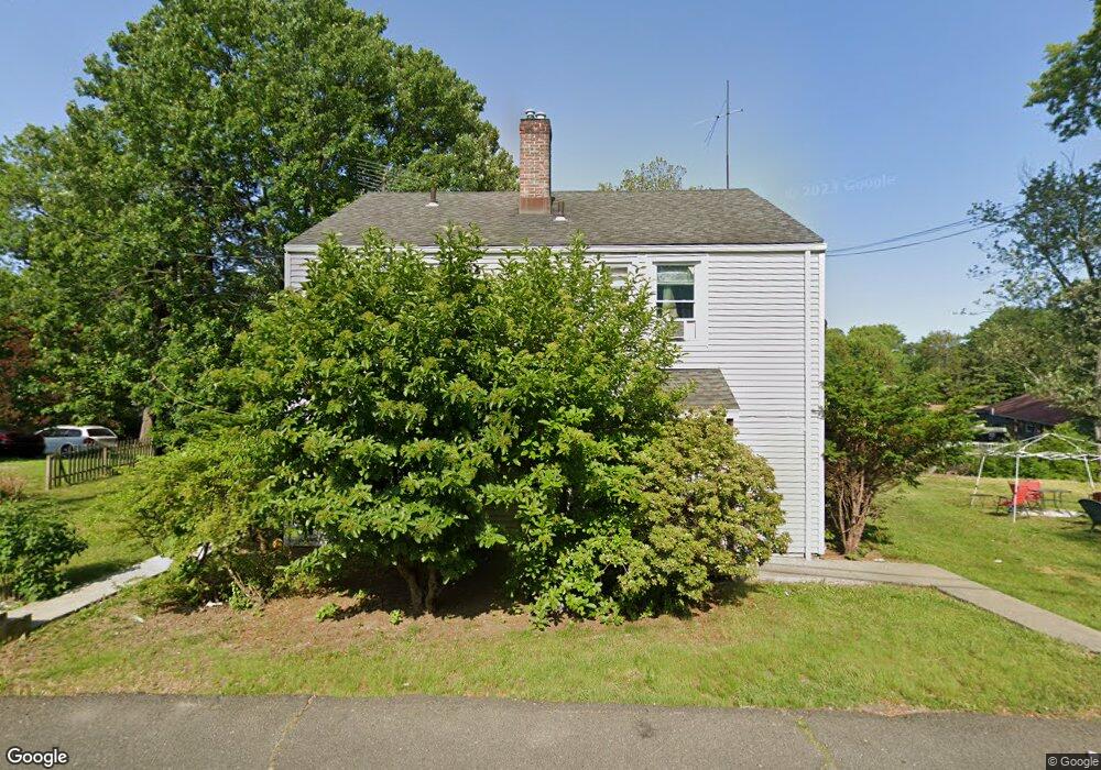 86 Priscilla Cir, Bridgeport, CT 06610 - photo 1