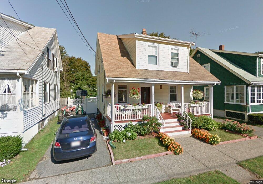 10 Falls St, Lynn, MA 01902 - photo 1