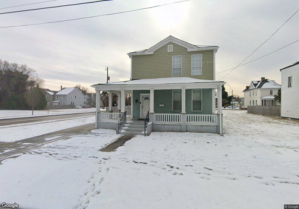 Street View Photo