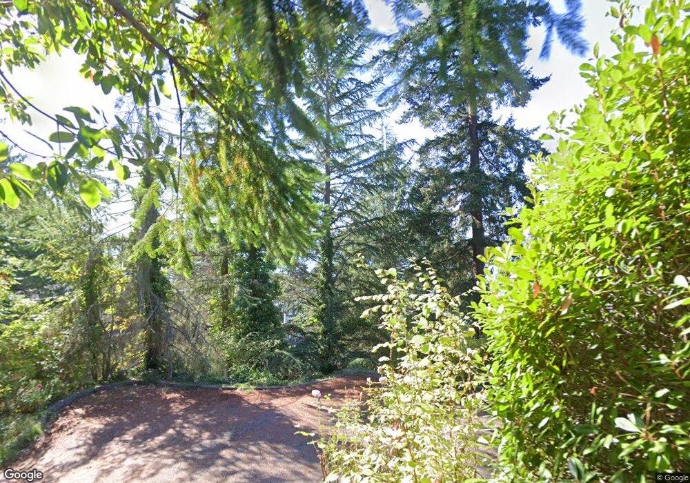 7815 W Mercer Way, Mercer Island, WA 98040 - photo 1