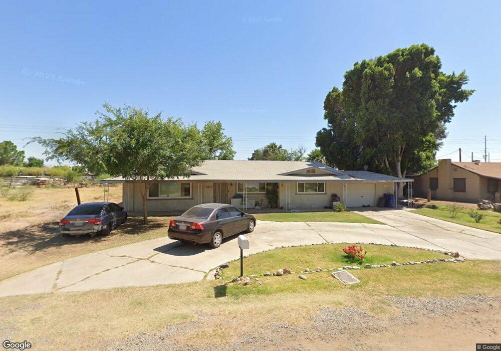 4167 W Carnes St, Yuma, AZ 85364 - photo 1