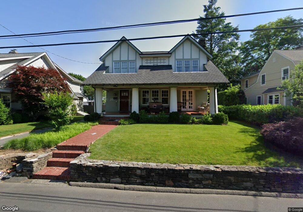 16 Elmwood Ave, Rye, NY 10580 - photo 1