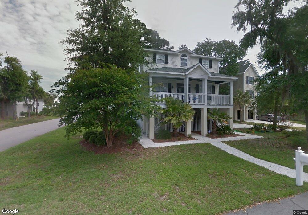 2 Shad Ct, Savannah, GA 31410 - photo 1