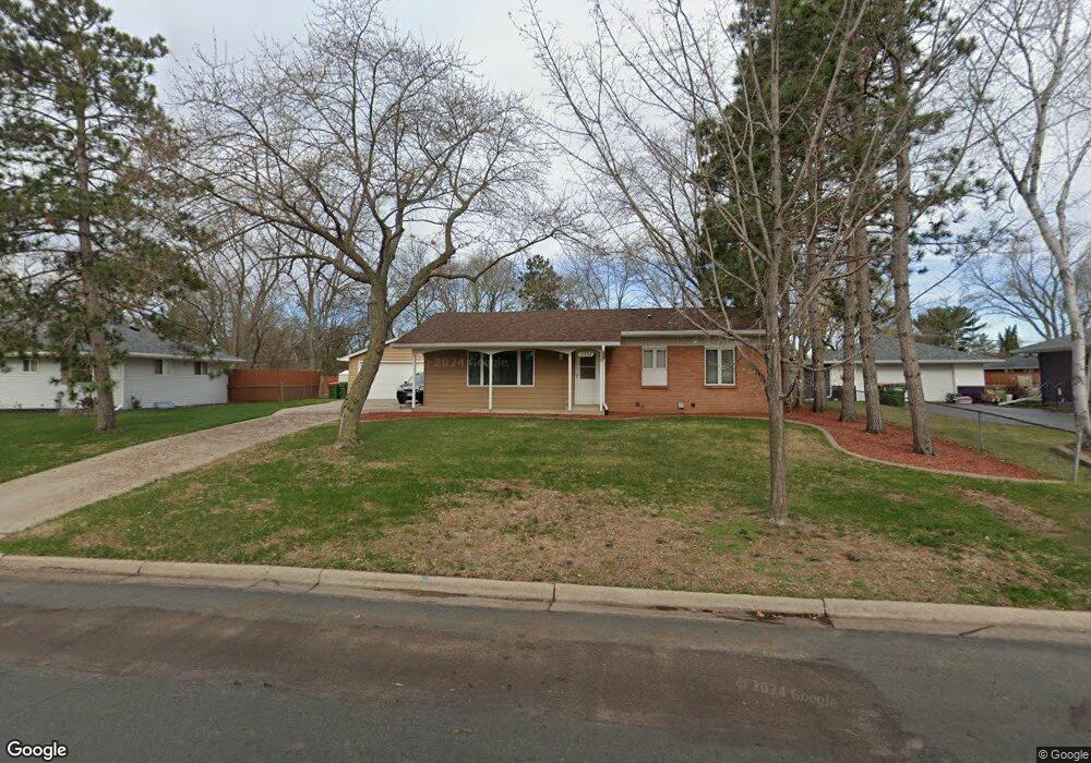 11354 Uplander St NW, Coon Rapids, MN 55433 - photo 1