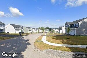 3553 Patti Ln, Hagerstown, MD 21740