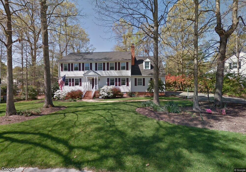 11205 Churchwood Ct, Henrico, VA 23233 - photo 1