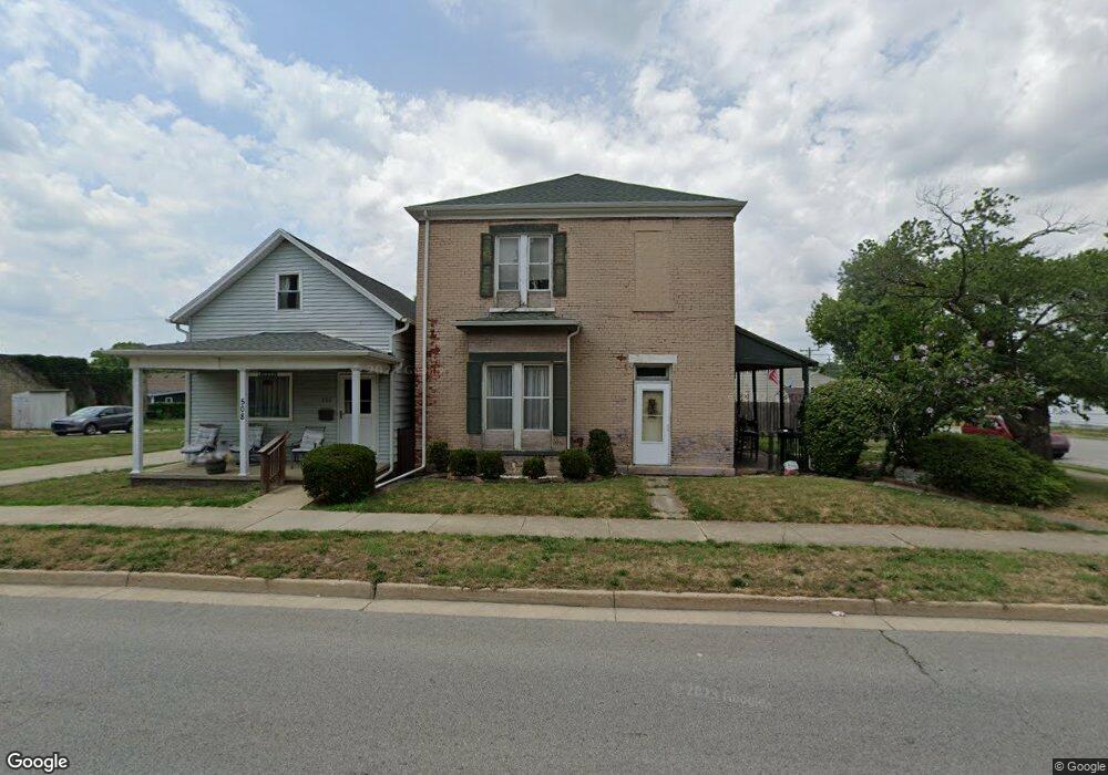 508 Wabash Ave, Lafayette, IN 47905 - photo 1