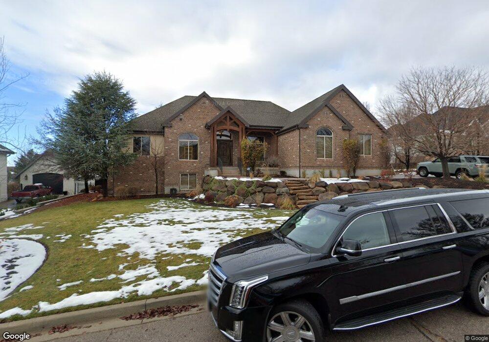 445 N Pfeifferhorn Dr unit 16, Alpine, UT 84004 - photo 1