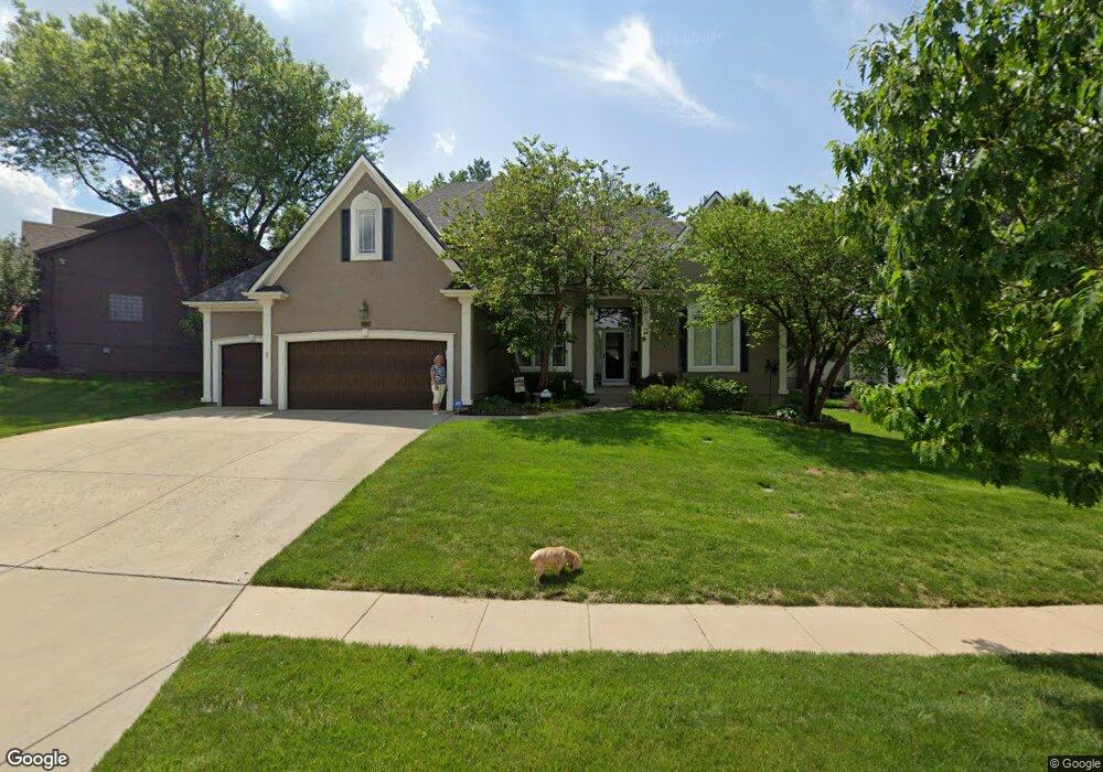 20321 W 98th St, Lenexa, KS 66220 - photo 1