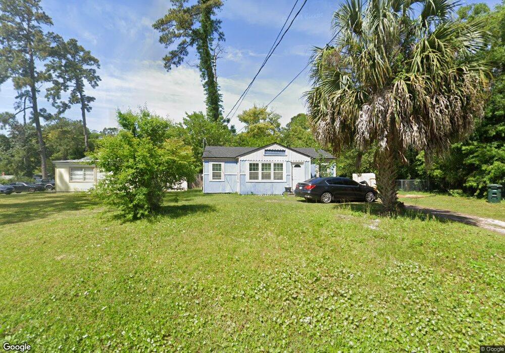 50 Haworth Ave, Jacksonville, FL 32216 - photo 1