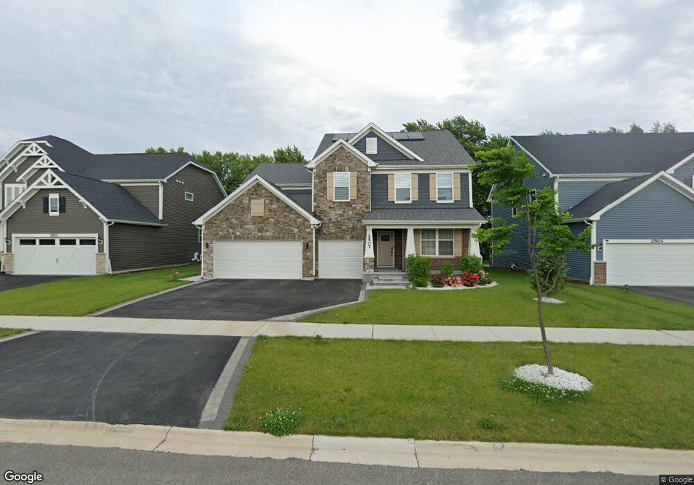 2507 Accolade Ave, Naperville, IL 60564 - photo 1