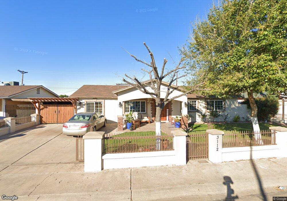 3112 N 40th Ave, Phoenix, AZ 85019 - photo 1