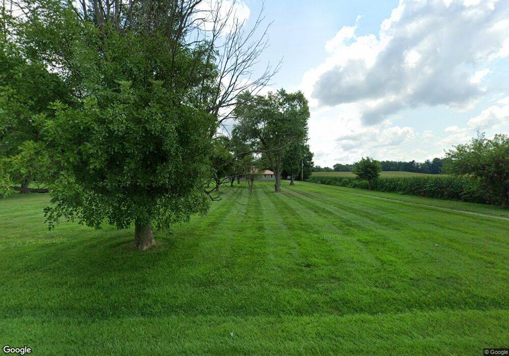 10160 N State Road 9, Fountaintown, IN 46130 - photo 1