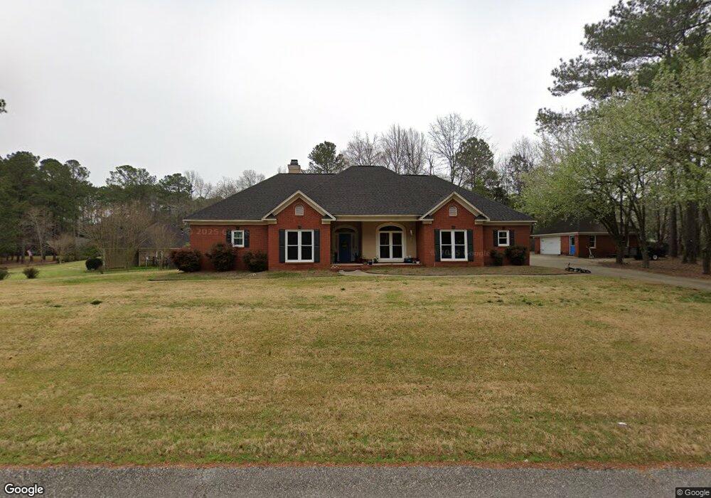 230 April Ln, Cataula, GA 31804 - photo 1