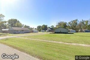342 S Pine St, Howard, KS 67349