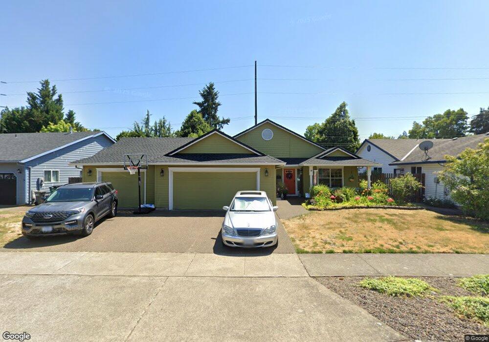 2309 Gardenia St, Forest Grove, OR 97116 - photo 1
