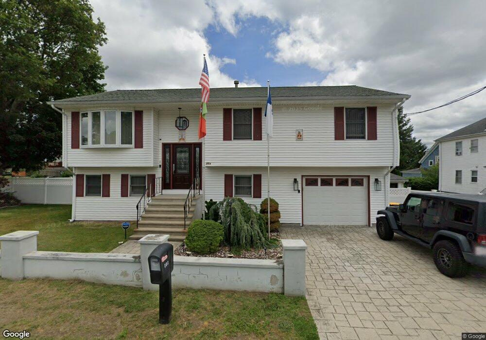 352 Jackson St, Fall River, MA 02721 - photo 1