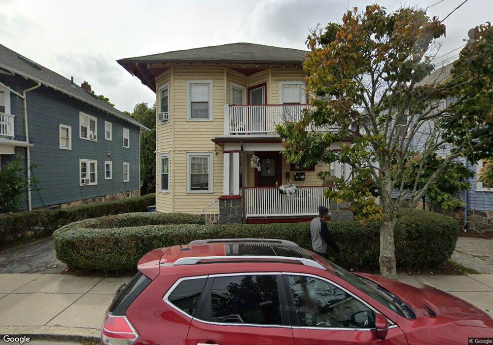 19 Archdale Rd, Roslindale, MA 02131 - photo 1