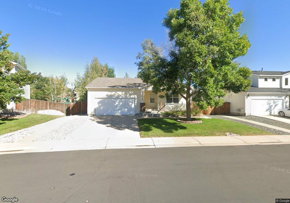 1993 E 126th Ct, Thornton, CO 80241 - photo 1