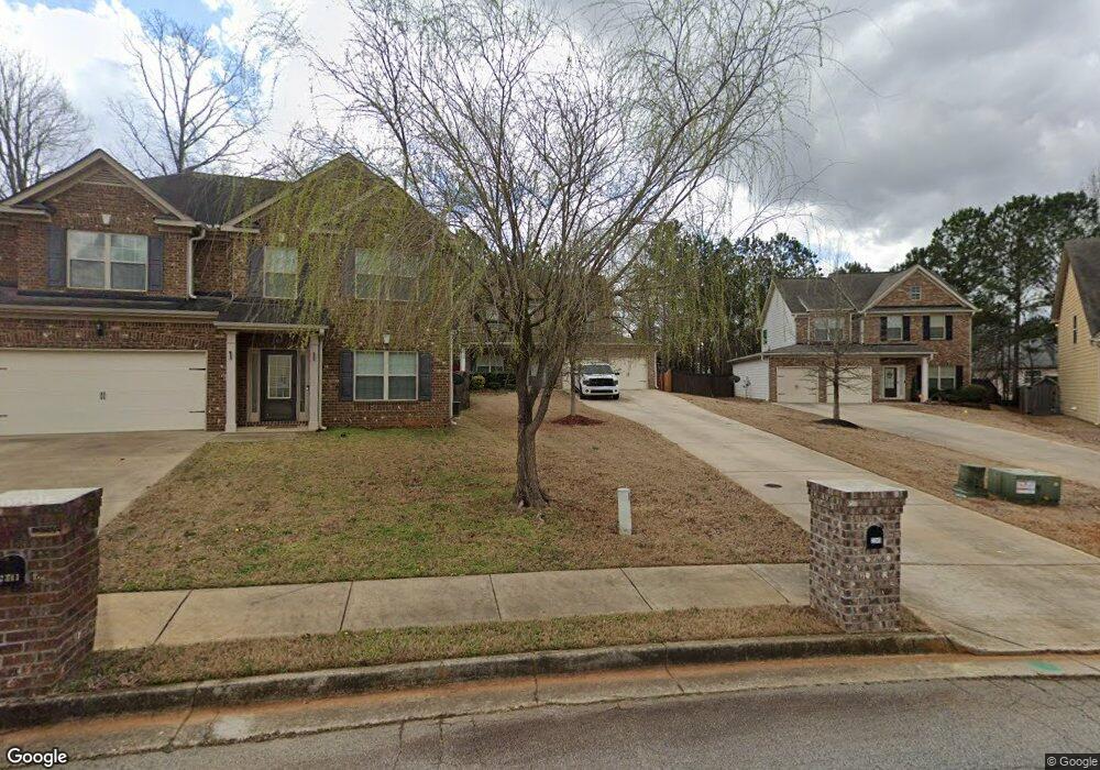 2349 Braelin Loop unit 213, Mc Donough, GA 30253 - photo 1