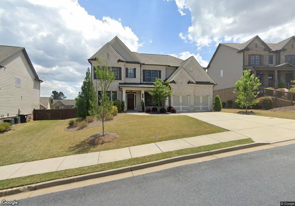 349 Tarnbrook Chase, Suwanee, GA 30024 - photo 1