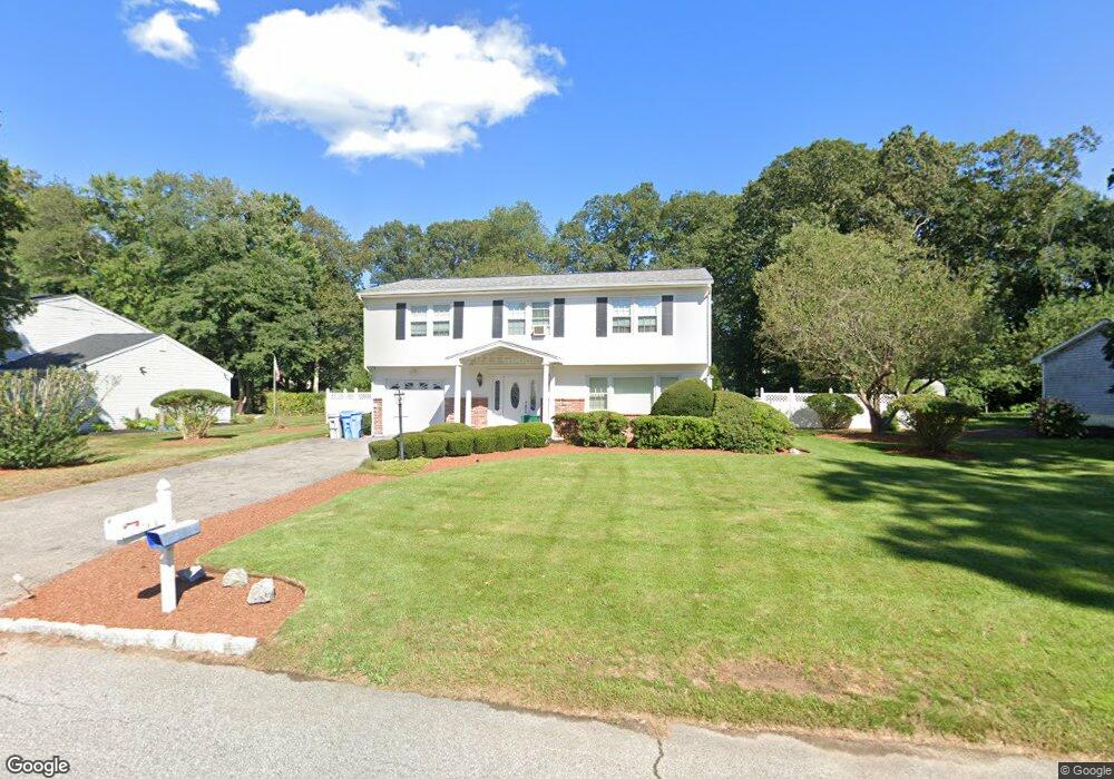 49 Temi Rd, Holliston, MA 01746 - photo 1